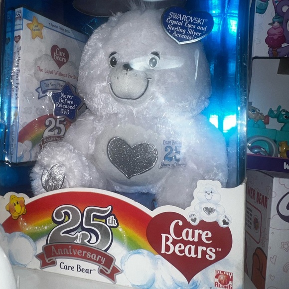 Care bear